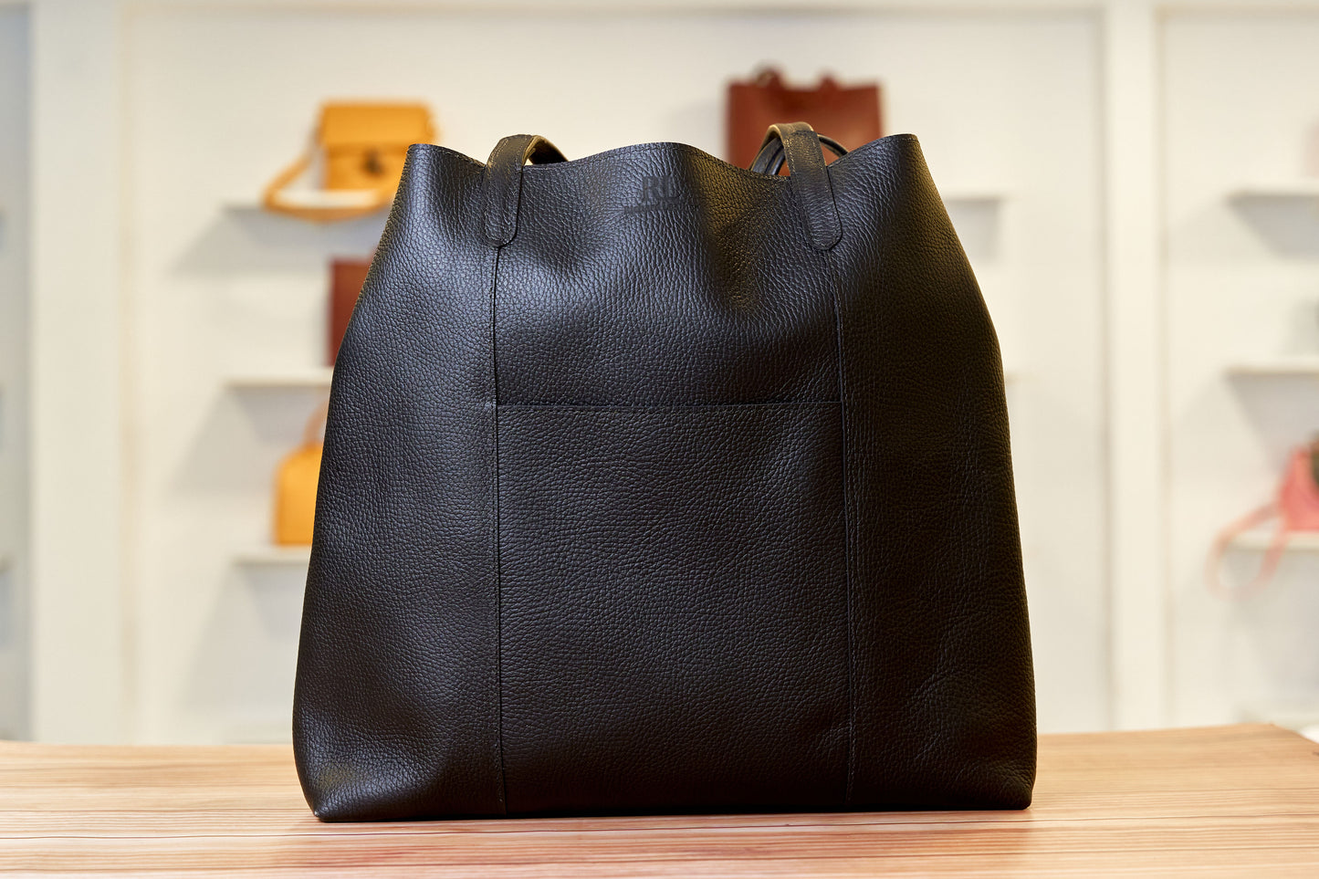 Tote- Negro