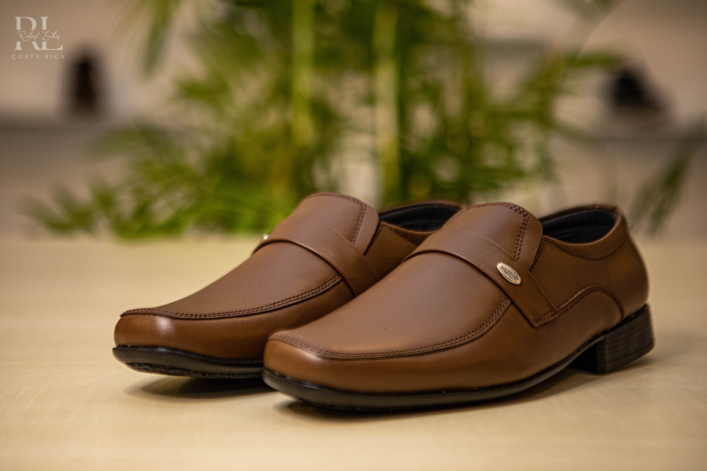 Zapatilla Bostón Melon