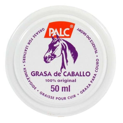 Grasa para cuero PALC 50ml