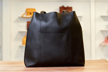 Tote- Negro