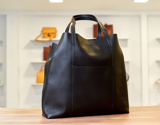 Tote- Negro