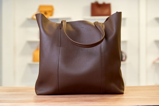 Tote- Cafe Dunna