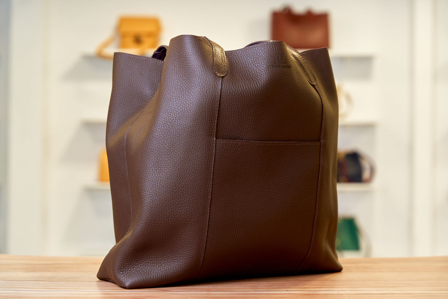 Tote- Cafe Dunna