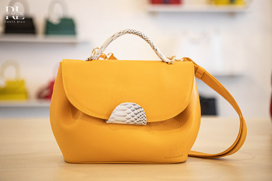 Bolso Nina- Naranja