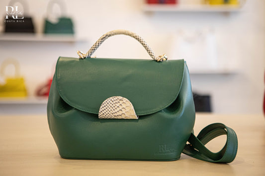 Bolso Nina- Verde
