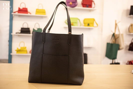 Tote- Negro