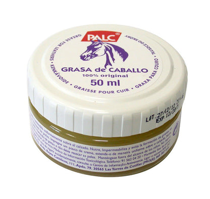 Grasa para cuero PALC 50ml
